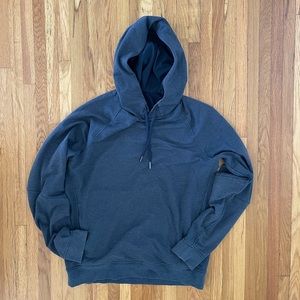 Lululemon On the Move City Sweat Hoodie